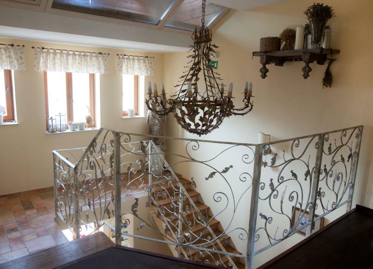 Turisticna Kmetija Weiss Villa Miklavz pri Taboru Exterior foto